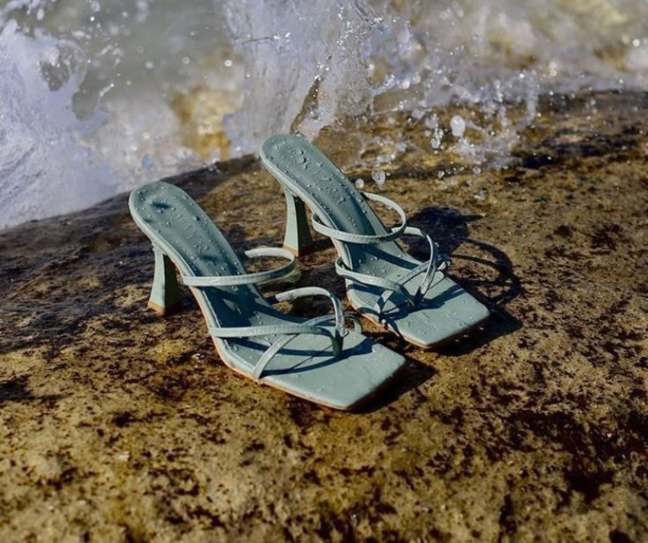 SHOES CAN MAKE OR BREAK YOUR LOOK: TAKE A LOOK AT MUST HAVES THAT ARE EASY TO STYLE