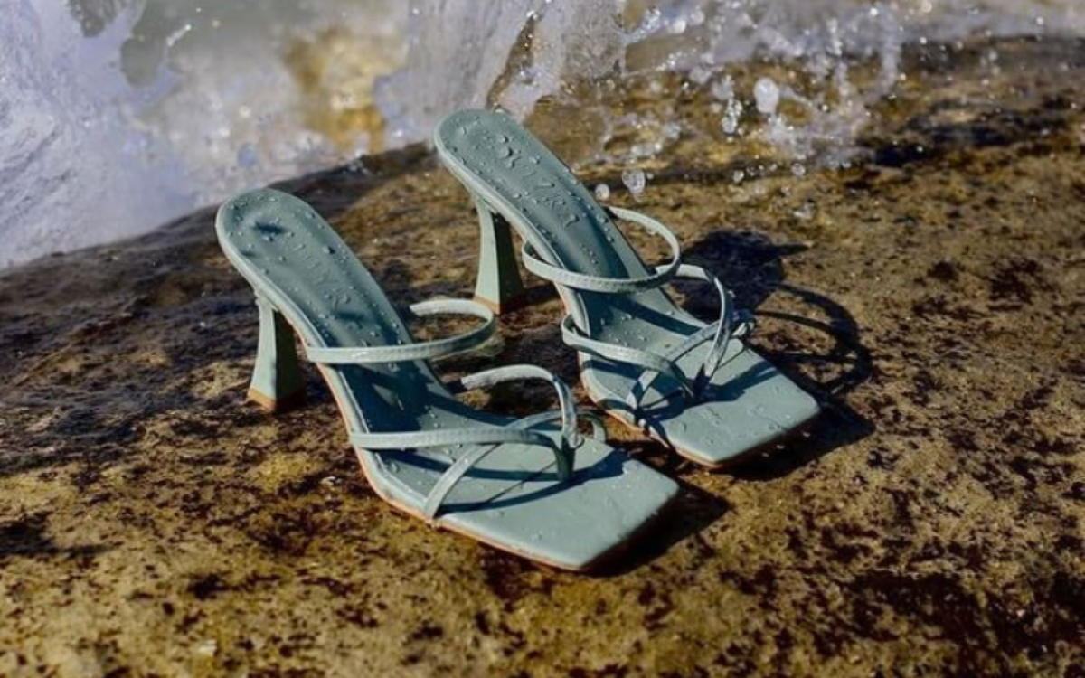 SHOES CAN MAKE OR BREAK YOUR LOOK: TAKE A LOOK AT MUST HAVES THAT ARE EASY TO STYLE