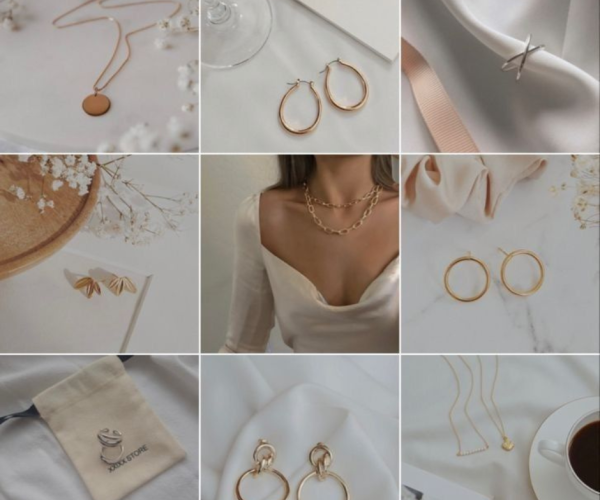 ELEVATE YOUR BASICS: COLLECT THESE STATEMENT PIECES