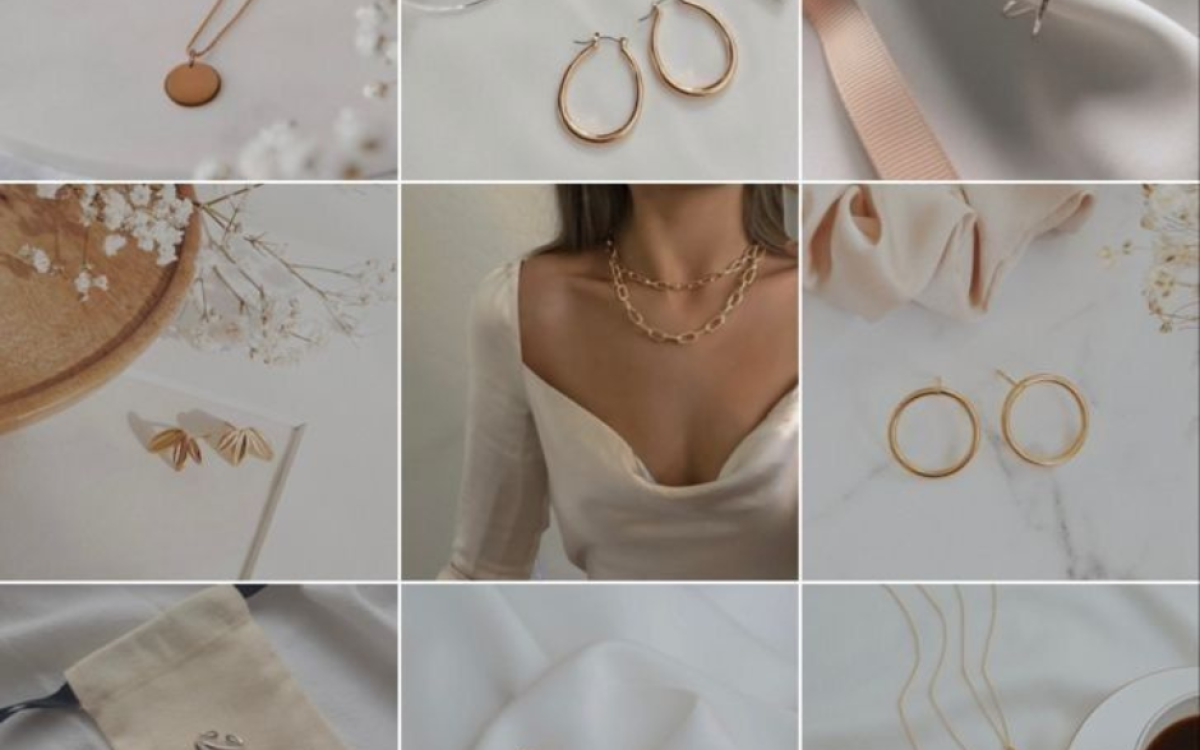 ELEVATE YOUR BASICS: COLLECT THESE STATEMENT PIECES